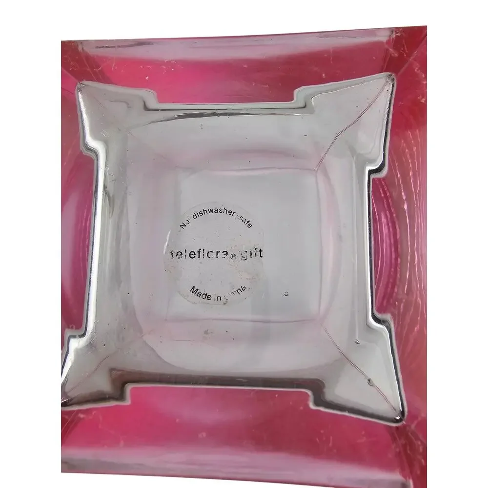 Teleflora vintage square